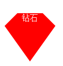 css3画图形效果