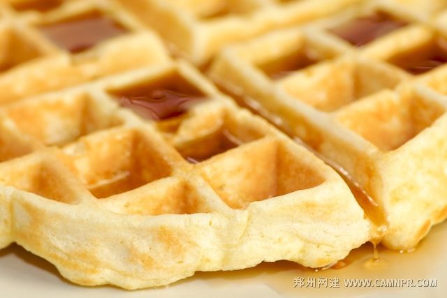 belgium-waffle