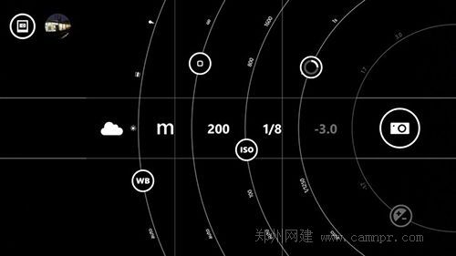 iPhone 6 Plus/6s Plus相机拍照对比