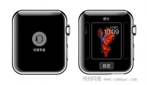 watchOS 2隐藏特性