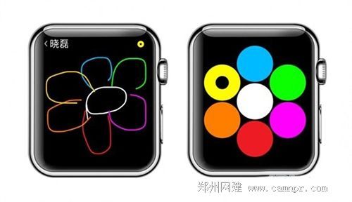 watchOS 2隐藏特性