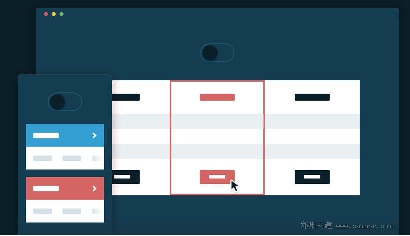 best table jquery plugins